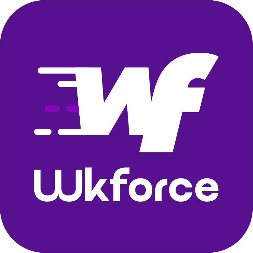 WKforce Logo